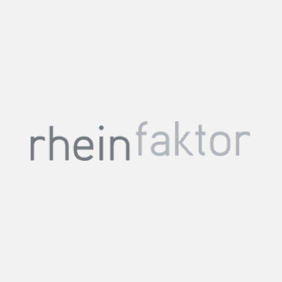 Rheinfaktor