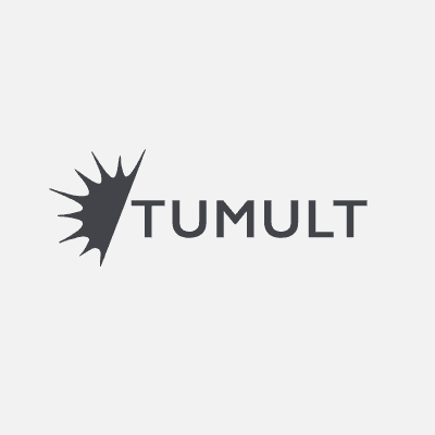 Tumult
